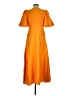 Sandro Orange Casual Dress Size EU (FR) 40 / US 8 - photo 2