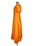 Sandro Orange Casual Dress Size EU (FR) 40 / US 8 - photo 5
