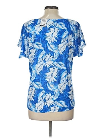 One World Short Sleeve T-Shirt (view 2)
