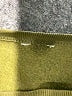 Unbranded Green Sweatshirt Size S (estimated) - photo 7