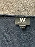 W by Worth Black Gray Kimono Size M - photo 4