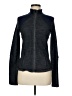 Lululemon Athletica Blue Gray Track Jacket Size 8 (estimated) - photo 1