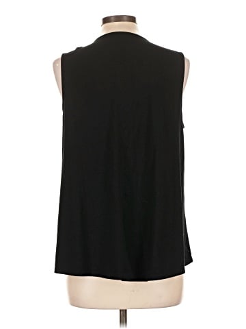 J.Jill Sleeveless T-Shirt (view 2)
