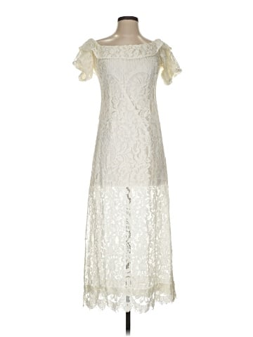 WAYF Cocktail Dress (view 1)