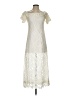 WAYF Ivory Cocktail Dress Size S - photo 1