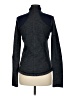Lululemon Athletica Blue Gray Track Jacket Size 8 (estimated) - photo 2