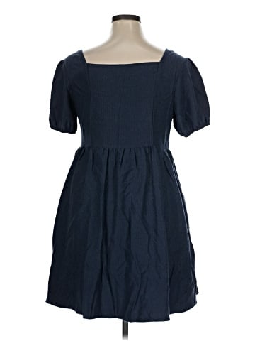 Arula Casual Dress (view 2)