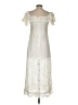 WAYF Ivory Cocktail Dress Size S - photo 2