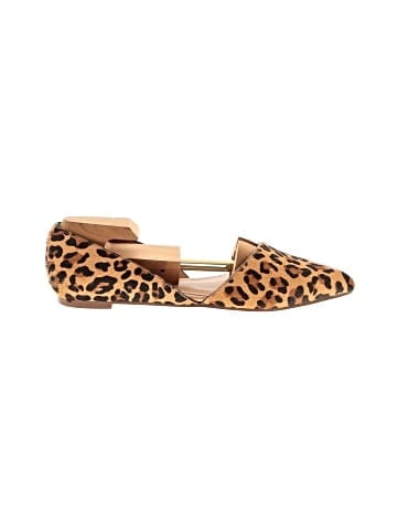 J.Crew Factory Store Flats (view 1)