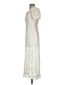 WAYF Ivory Cocktail Dress Size S - photo 5