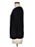Talbots Black Pullover Sweater Size M - photo 5