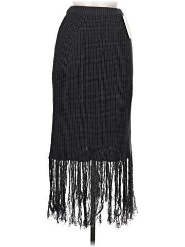 Pixie Market Casual Skirt (view 1)