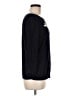 Talbots Black Pullover Sweater Size M - photo 4