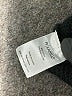R | Label Black Wool Cardigan Size S - photo 8