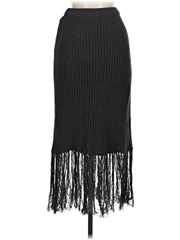 Pixie Market Casual Skirt (view 2)