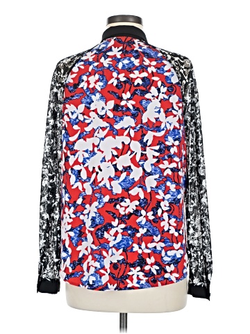 Peter Pilotto for Target Long Sleeve Blouse (view 2)