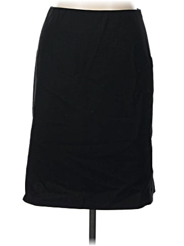 Joseph Wool Skirt (view 1)