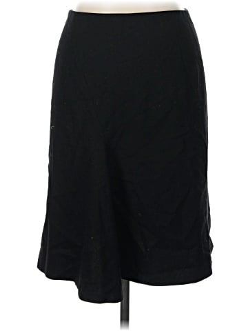 Joseph Wool Skirt (view 2)