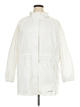 Lands' End Raincoat (view 1)