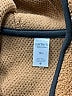 Child of Mine by Carter's 100% Polyester Brown Vest 9-12 MO / 12 MO - photo 3