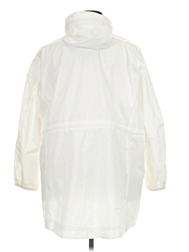 Lands' End Raincoat (view 2)