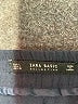 Zara Basic Solid Black Casual Pants Size L - photo 7