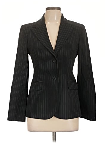 Sisley Blazer (view 1)