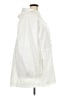 Lands' End 100% Polyester White Raincoat Size 2X - photo 4