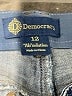 Democracy Blue Jeans Size 12 - photo 6