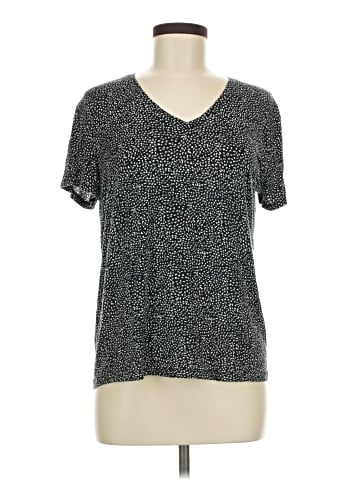 Nine West Short Sleeve T-Shirt (view 1)