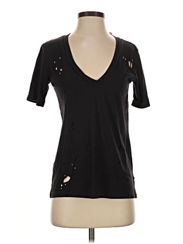 Truly Madly Deeply Short Sleeve T-Shirt (view 1)