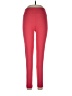 Swank Red Active Pants Size L - photo 1