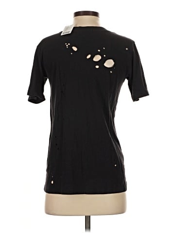 Truly Madly Deeply Short Sleeve T-Shirt (view 2)