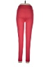 Swank Red Active Pants Size L - photo 2
