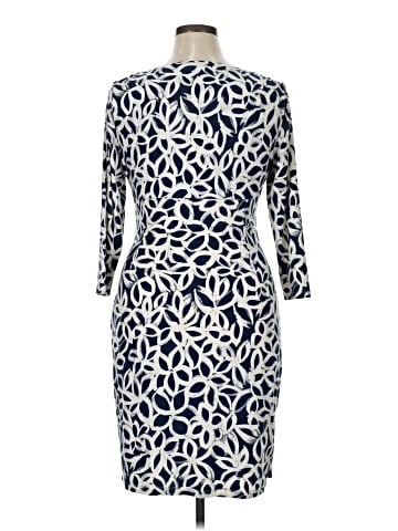 Lauren by Ralph Lauren Cocktail Dress (view 2)