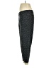 Nike Golf Print Black Casual Pants Size 8 Med - photo 5