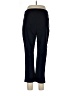 Chico's Black Active Pants Size 10 - photo 2