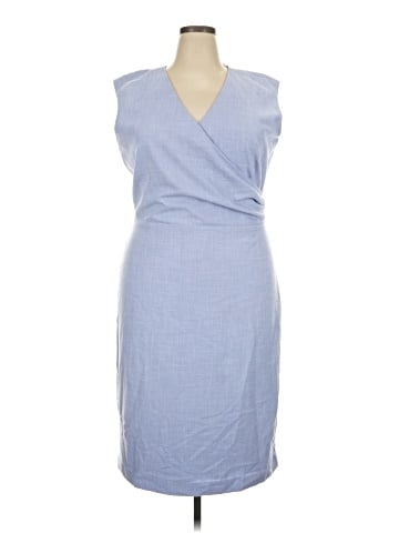 Ann Taylor Casual Dress (view 1)