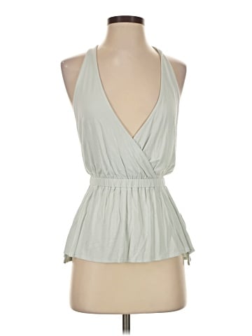 We the Free Sleeveless Blouse (view 1)