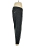 Nike Golf Print Black Casual Pants Size 8 Med - photo 4