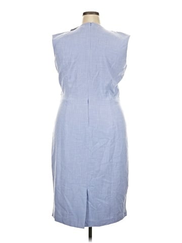 Ann Taylor Casual Dress (view 2)