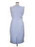 Ann Taylor Blue Casual Dress Size 18 (tall) - photo 2