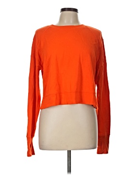 Sweaty Betty Long Sleeve T-Shirt (view 1)