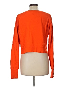Sweaty Betty Long Sleeve T-Shirt (view 2)