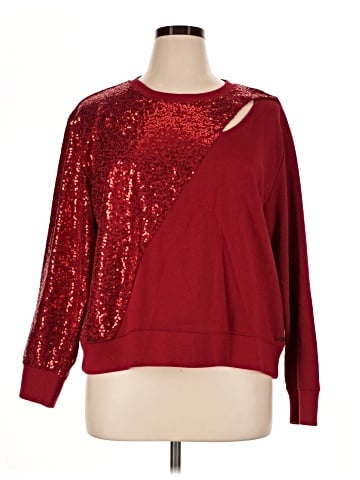 DKNY Pullover Sweater (view 1)