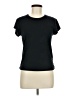 Title Nine Black Short Sleeve T-Shirt Size M - photo 1