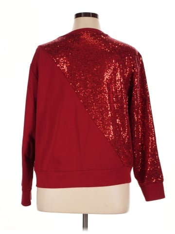 DKNY Pullover Sweater (view 2)