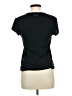 Title Nine Black Short Sleeve T-Shirt Size M - photo 2