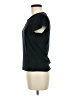 Title Nine Black Short Sleeve T-Shirt Size M - photo 5