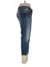 Vigoss Blue Jeans Size 23 waist - photo 4